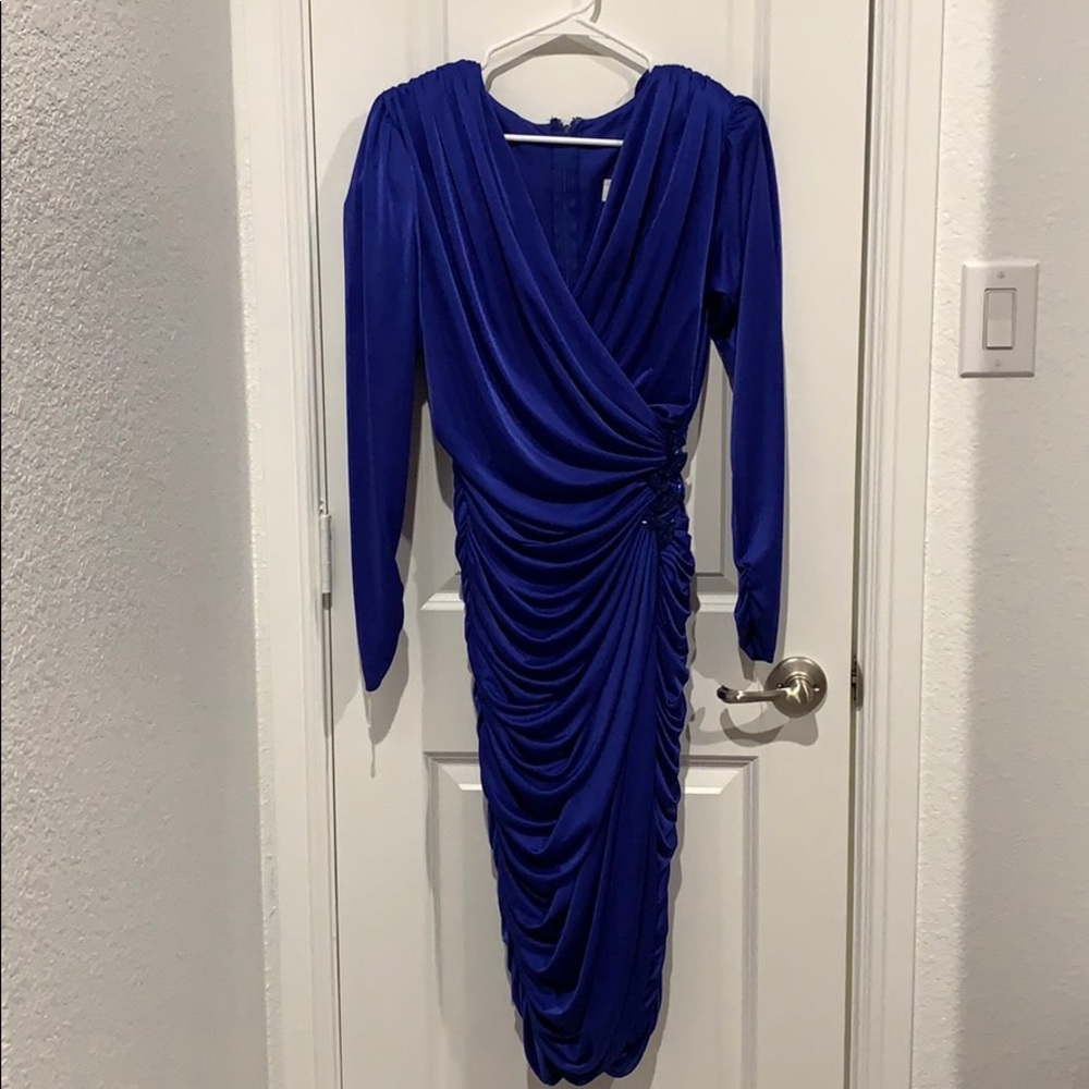 Cleaning out closet
